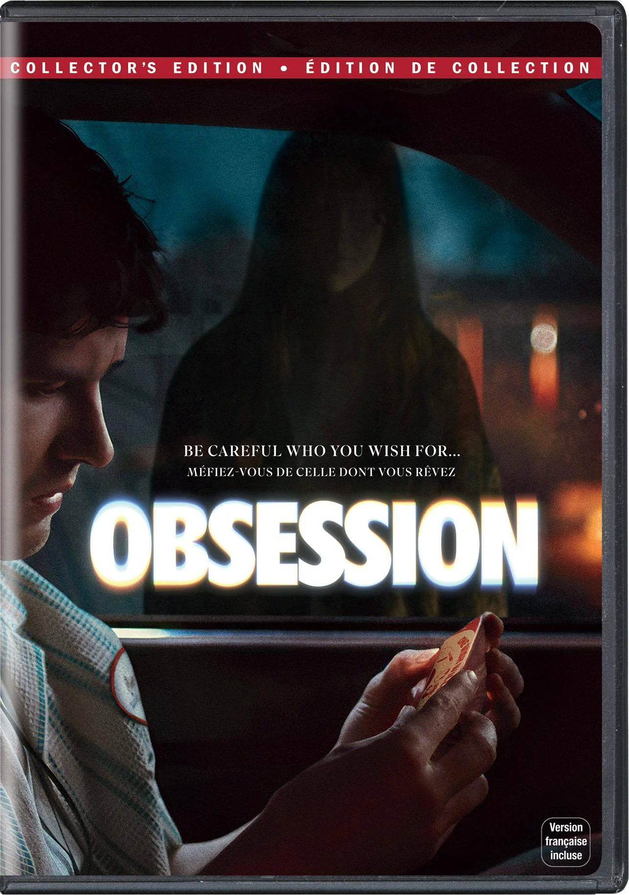 DVD New Release